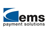 EMS payment solutions